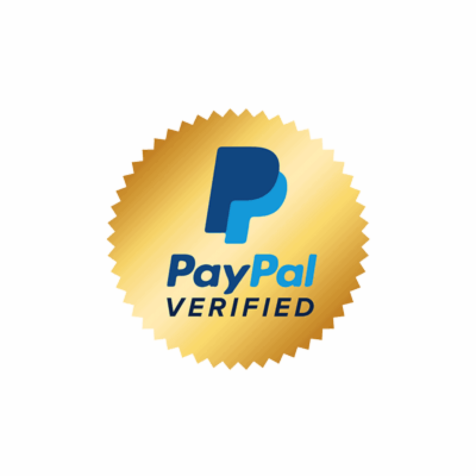 PayPal Verified